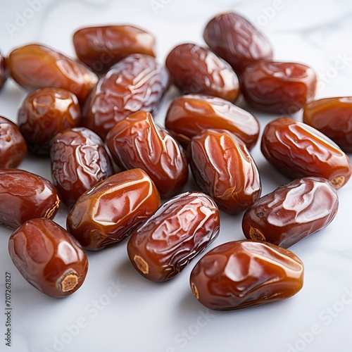 Date Delicacies: Nature's Sweet Nuggets