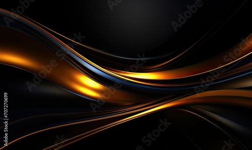 Abstract elegant wallpaper 