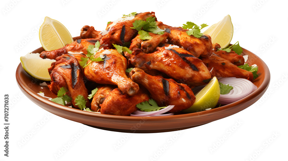 Chicken Tandoori, PNG, Transparent, No background, Clipart, Graphic, Illustration, Design, Food, Delicious, Yummy, Culinary, Tandoori chicken, Indian, Cuisine Chicken Tandoori, PNG, Transparent, No background, Clipart, Graphic, Illustration, Design, Food, Delicious, Yummy, Culinary, Tandoori chicken, Indian, Cuisine