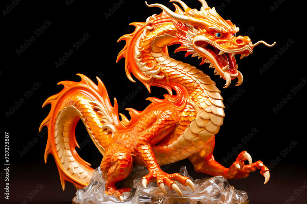 A red dragon background featuring fierce scales and dynamic motion, ideal for fantasy, mythology, and powerful design concepts A red dragon background featuring fierce scales and dynamic motion, ideal for fantasy, mythology, and powerful design concepts