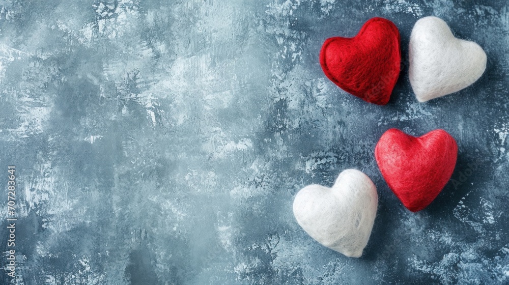 love concept background with copy space. love concept background with copy space.