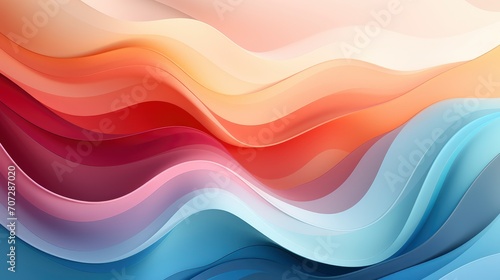 minimal abstract wave futuristic color palette  Futuristic Hues in Minimal Abstract Wave Design  Contemporary Colors in Abstract Futuristic Waves  Contemporary Hues in Minimal Abstract Waves 