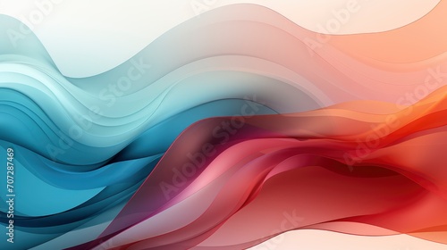 minimal abstract wave futuristic color palette  Futuristic Hues in Minimal Abstract Wave Design  Contemporary Colors in Abstract Futuristic Waves  Contemporary Hues in Minimal Abstract Waves 
