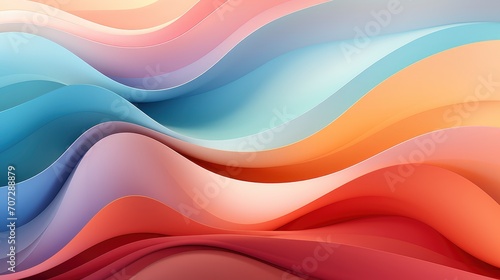 minimal abstract wave futuristic color palette  Futuristic Hues in Minimal Abstract Wave Design  Contemporary Colors in Abstract Futuristic Waves  Contemporary Hues in Minimal Abstract Waves 