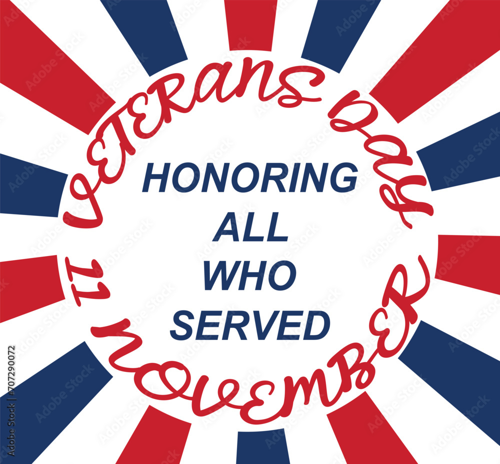 US Veterans Day background. Happy Veterans Day. American flags. US Flag. November 11 Poster, Banner, Greeting Card, Flyer, Template US Veterans Day background. Happy Veterans Day. American flags. US Flag. November 11 Poster, Banner, Greeting Card, Flyer, Template