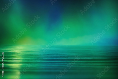 Abstract digital background. Can be used for technological processes, neural networks and AI
