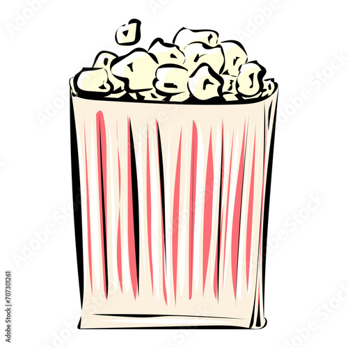 Popcorn