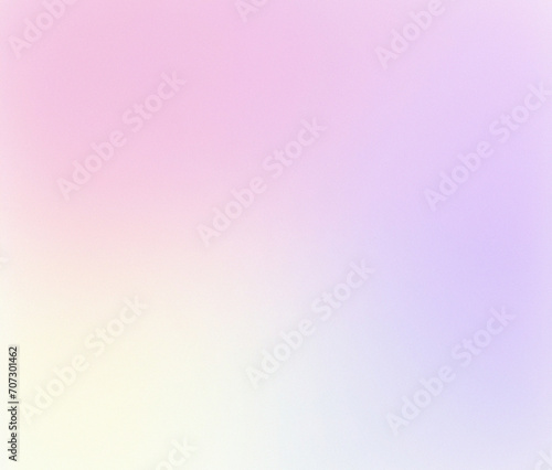 multi-colored background of rainbow spots, smooth soft color transitions, abstract color gradient © arts_vector