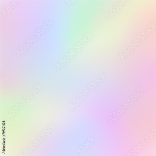 multi-colored background of rainbow spots, smooth soft color transitions, abstract color gradient