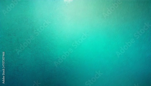 dark green mint sea teal jade emerald turquoise light blue abstract background color gradient blur rough grunge grain noise brushed matte shimmer metallic foil effect design template empty