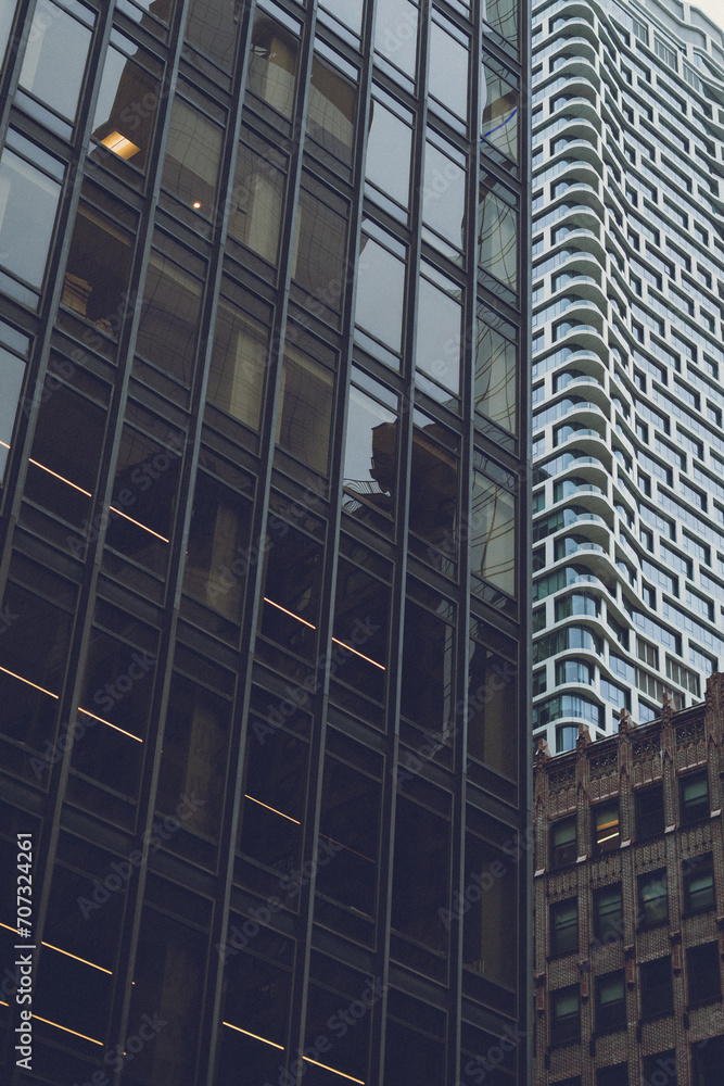 Fototapeta premium architecture