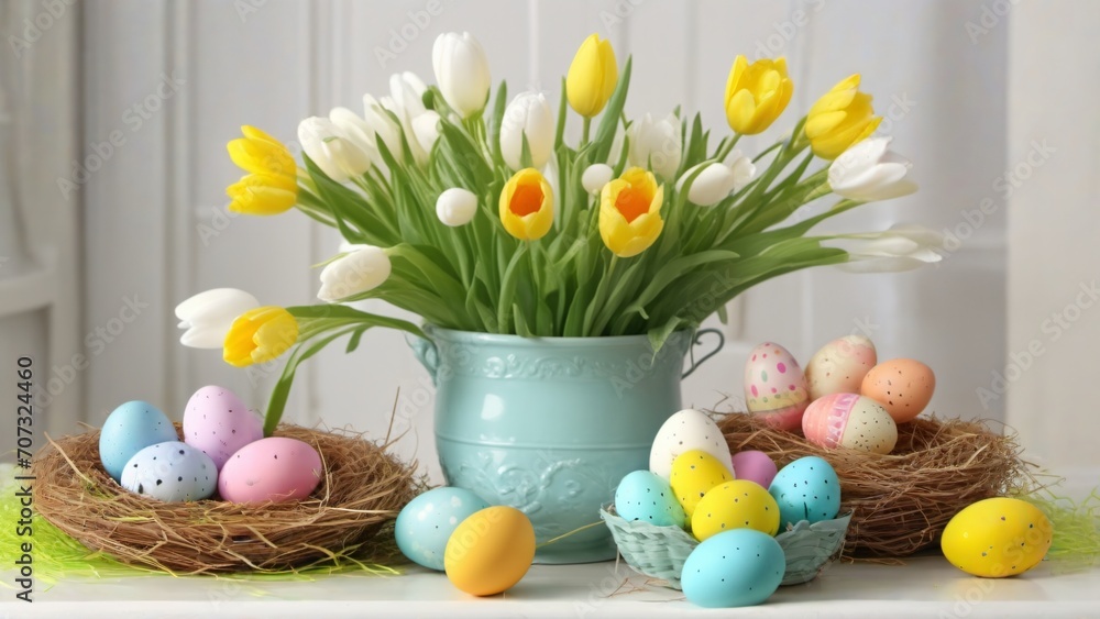 Easter Easter