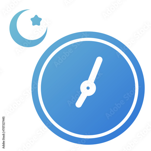 time icon