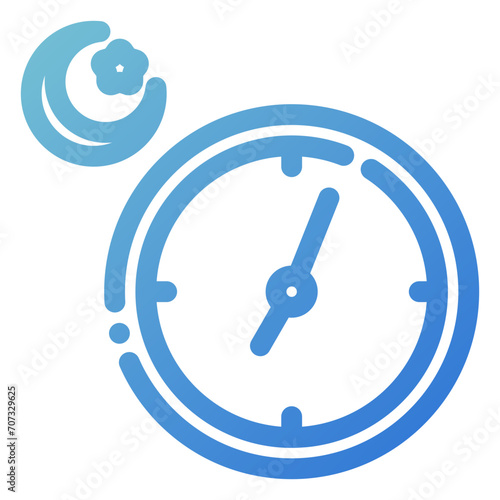 time icon