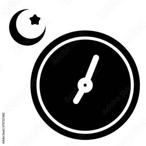 time icon