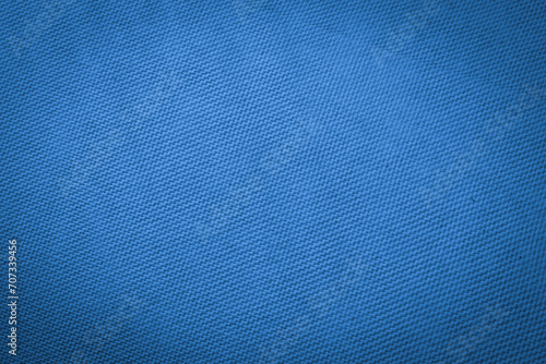 blue smooth paper background with delicate texture
