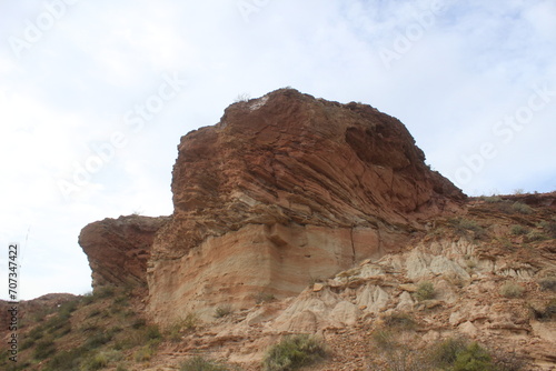 Cerro de la Virgen Misionera  Paso C  rdoba 