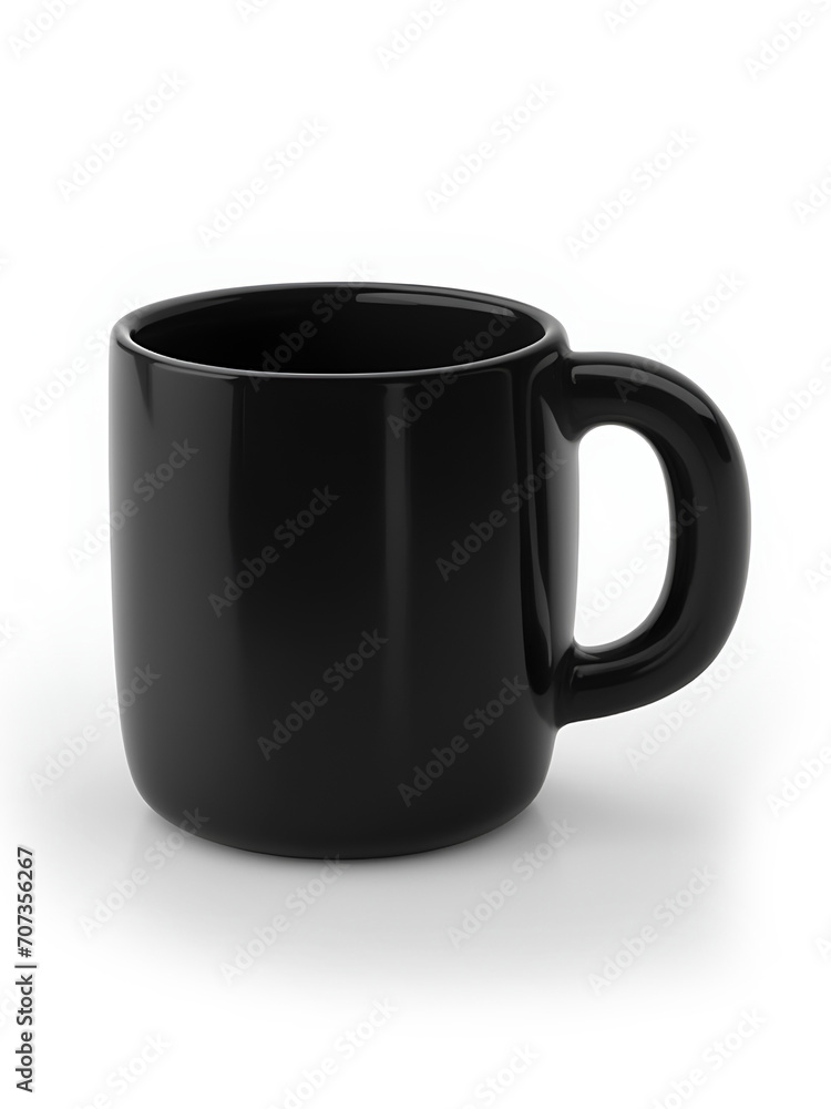 coffee cup on white background coffee cup on white background