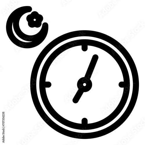 time icon