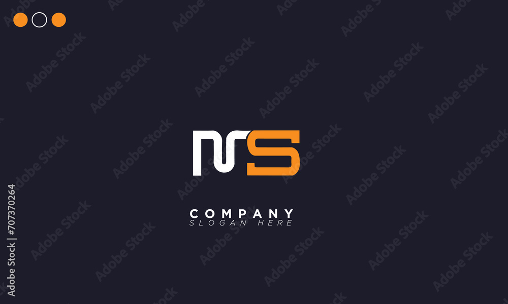 MS Alphabet letters Initials Monogram logo SM, M and S MS Alphabet letters Initials Monogram logo SM, M and S