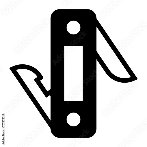 Pocket Knife icon