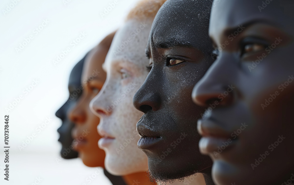 Embracing Equality, diversity, Social Justice and Harmony - A Concept of Zero Discrimination and Human Dignity Embracing Equality, diversity, Social Justice and Harmony - A Concept of Zero Discrimination and Human Dignity