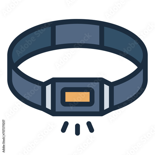 Head Lamp icon
