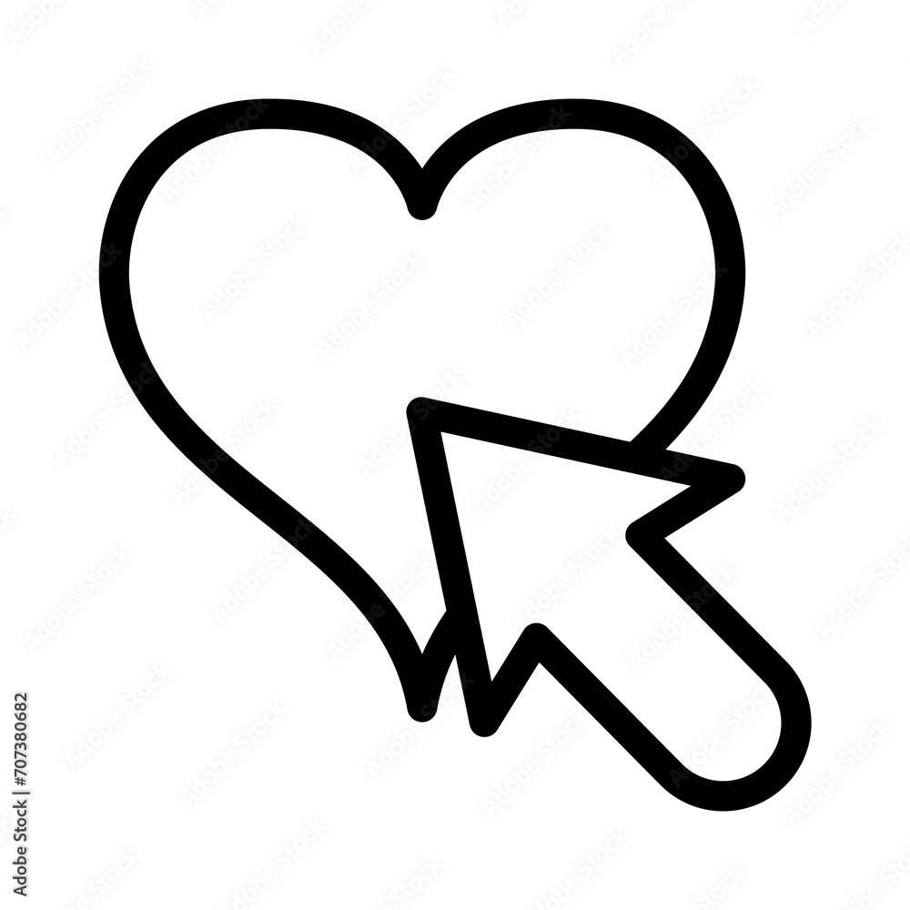 Love icon PNG Love icon PNG