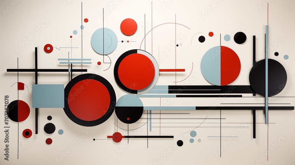 Abstract Neo Memphis, Dadaism, Cubism, Surrealism, Collage, Minimal style. Decoration art background. Abstract geometric illustration background. Templates for designs. Abstract templates for designs. Abstract Neo Memphis, Dadaism, Cubism, Surrealism, Collage, Minimal style. Decoration art background. Abstract geometric illustration background. Templates for designs. Abstract templates for designs.