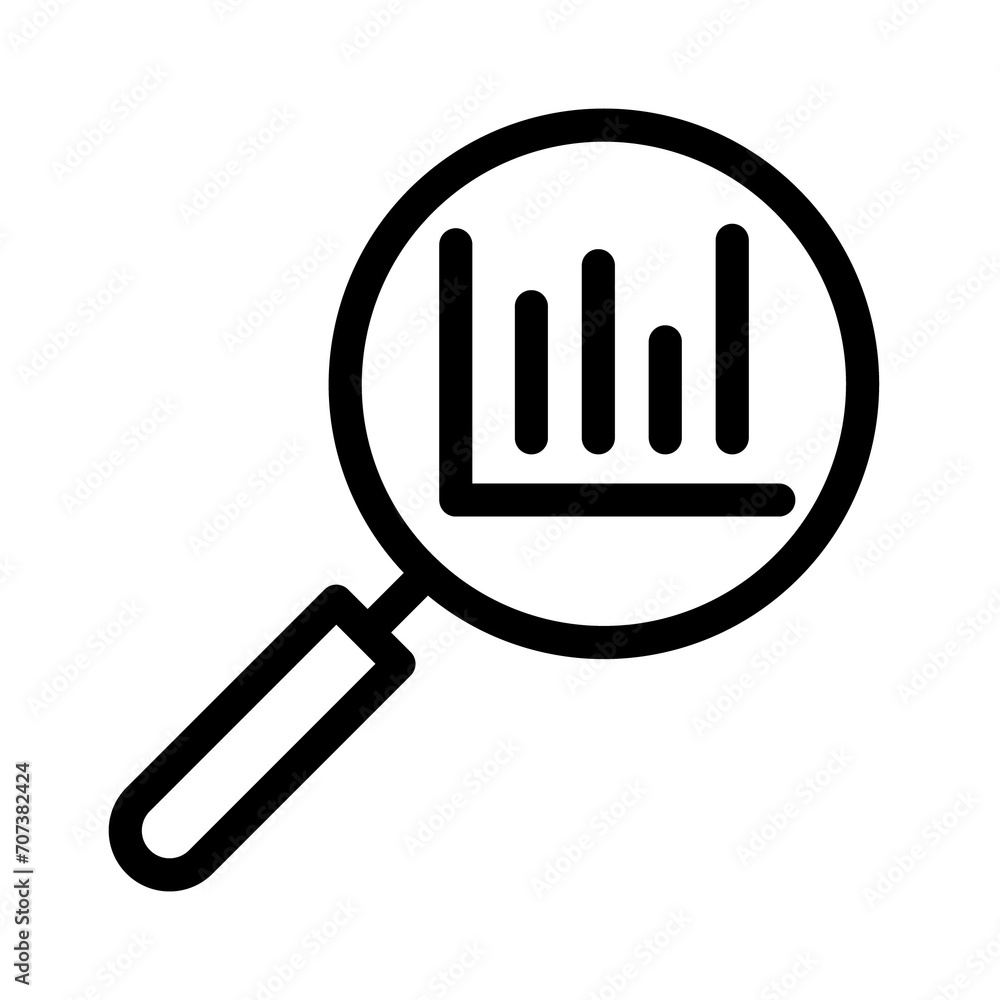 Magnifying icon PNG Magnifying icon PNG