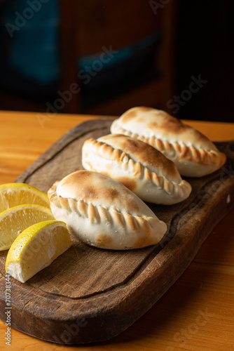 empanadas