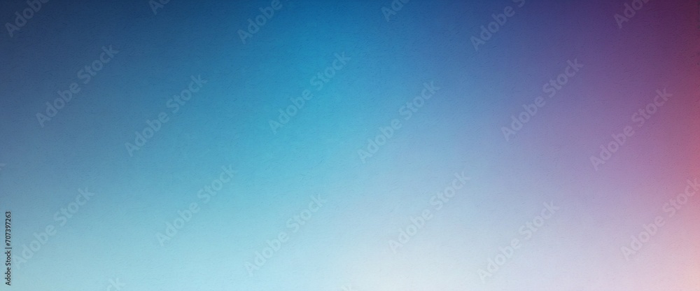 Fototapeta premium Gradient texture background wallpaper in abstract winter colors