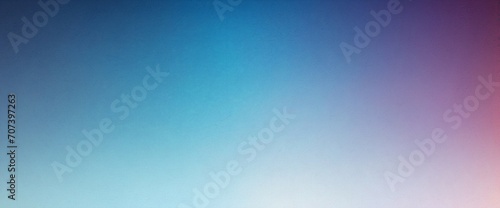 Gradient texture background wallpaper in abstract winter colors