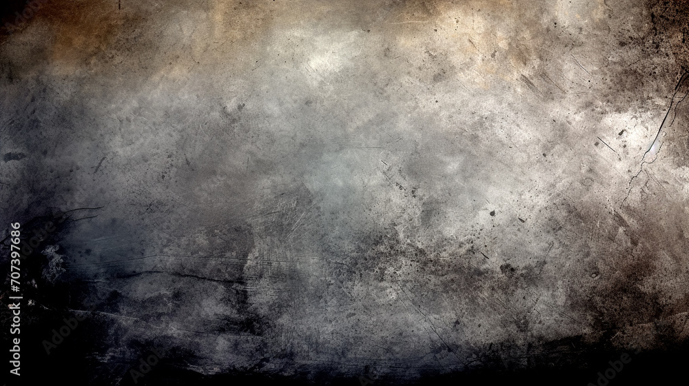 Fototapeta premium concrete wall background