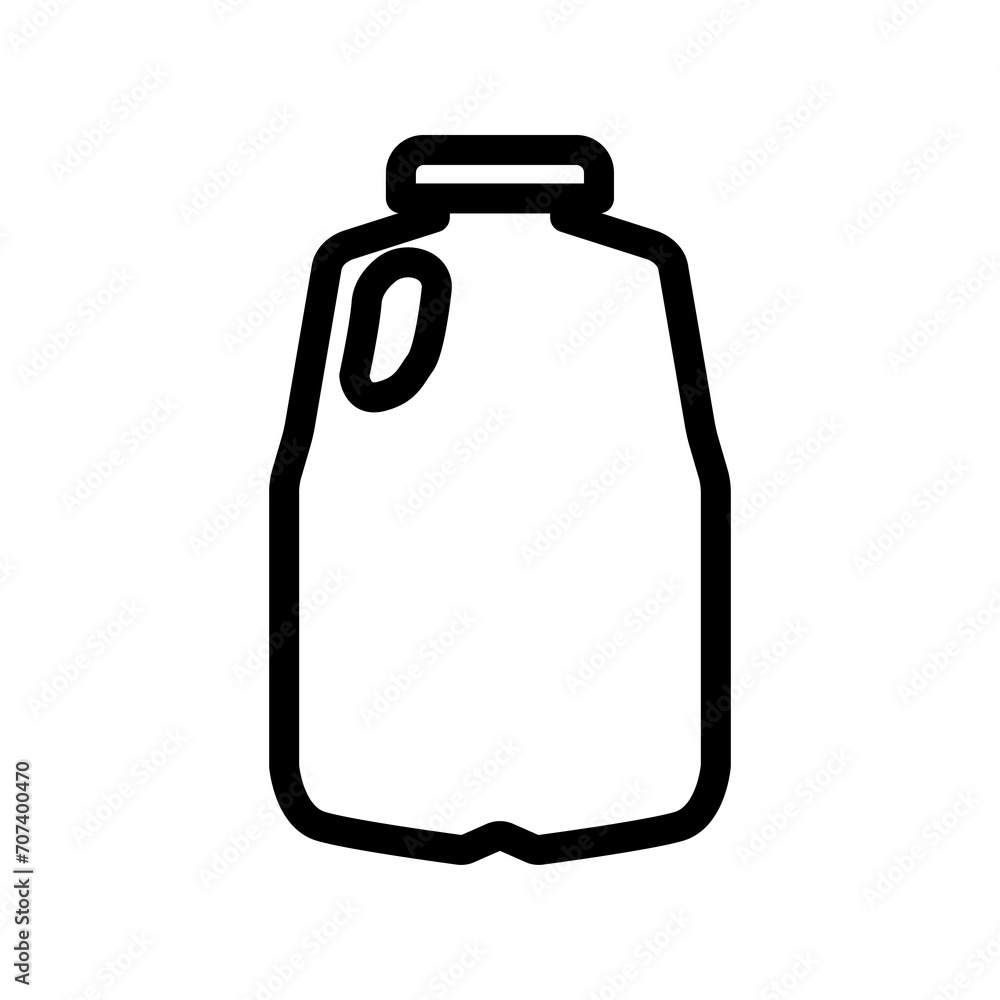 Milk Bottle icon PNG Milk Bottle icon PNG