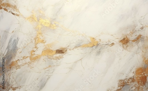 Abstract, Neutral Art, Neutral Acrylic Painting, Gold