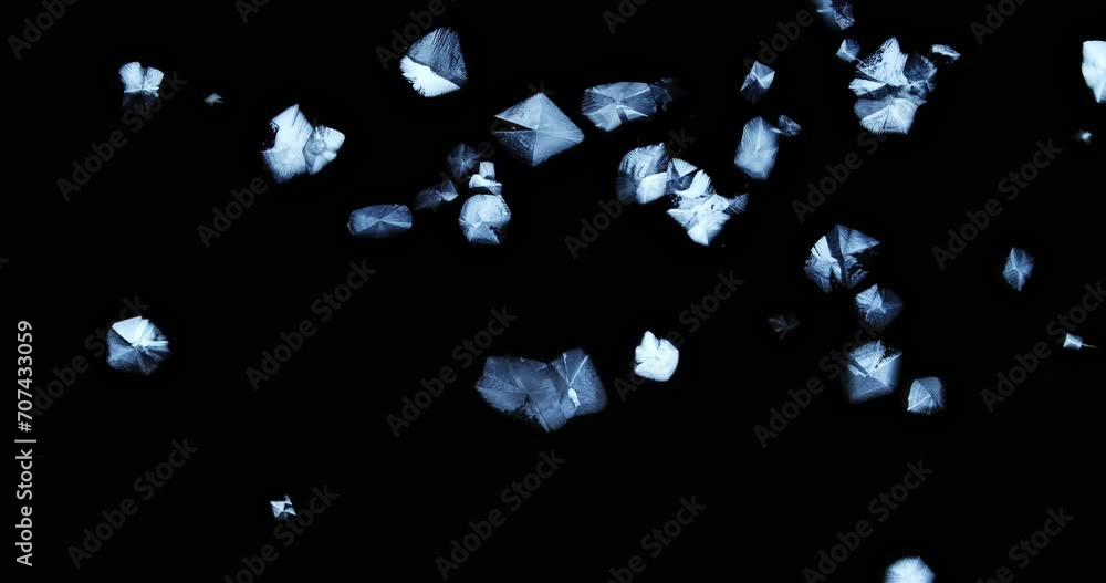 Winter window frost time lapse of frozen crystals or realistic frost snowflake pattern slowing forming on glass, cold winter background. Winter window frost time lapse of frozen crystals or realistic frost snowflake pattern slowing forming on glass, cold winter background.