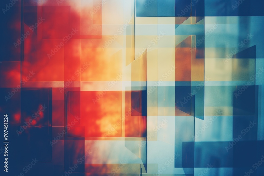 Abstract background Ai Generative Abstract background Ai Generative