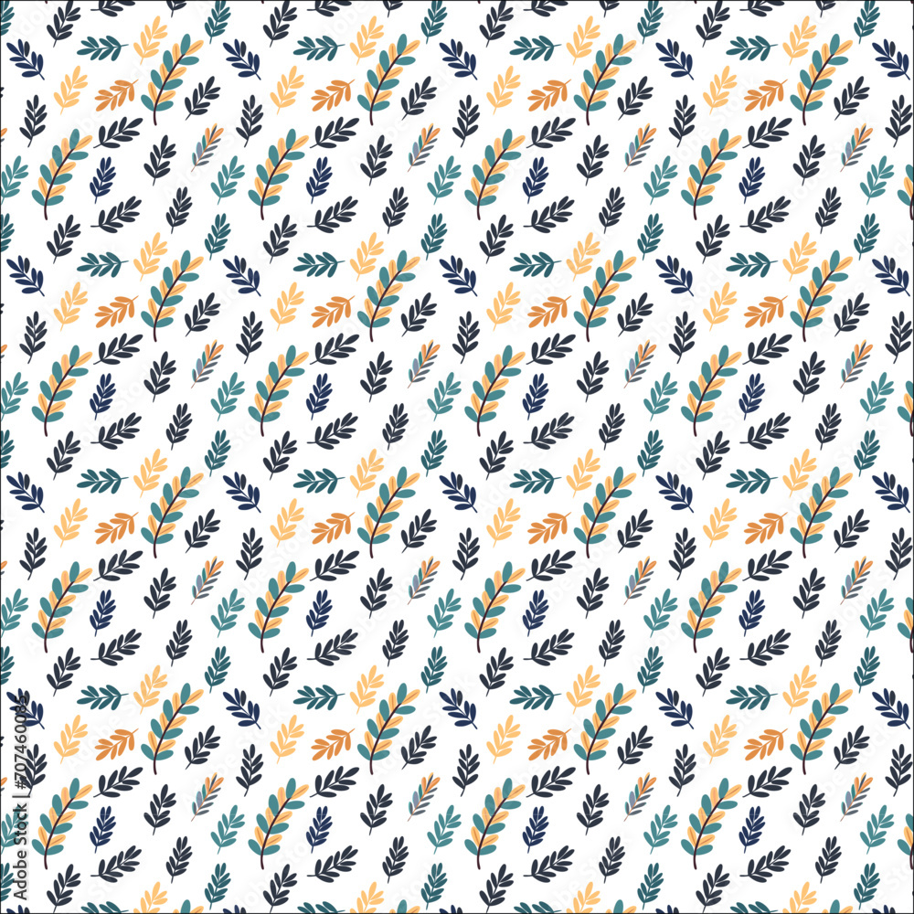 Branch Pattern Branch Pattern