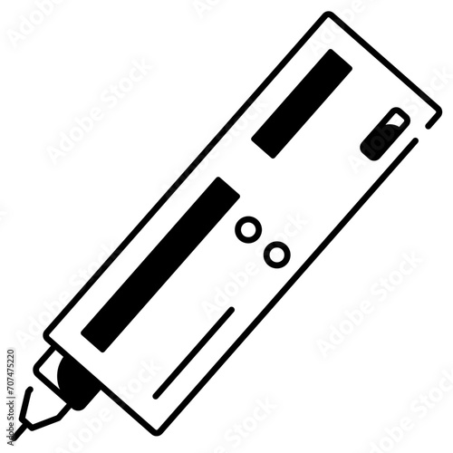 Diamond Selector Icon