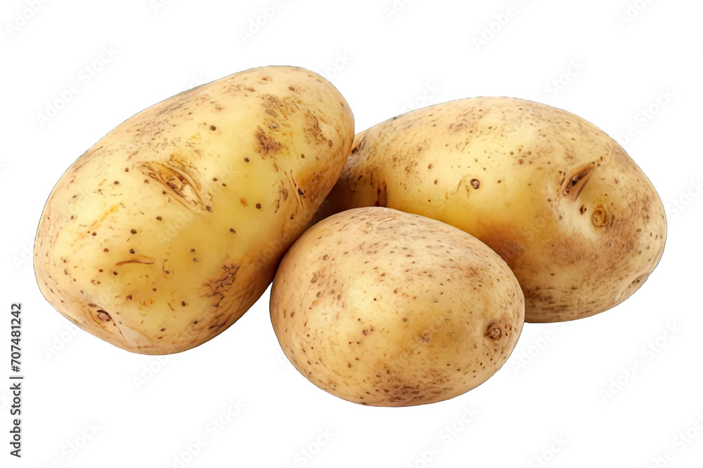Potato Potato