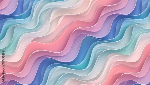 waves pattern texture background graphic illustration