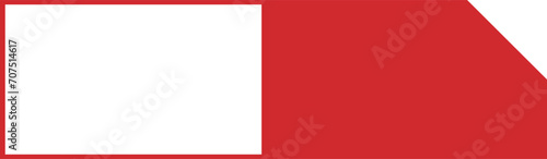 Save Up To Discount Label