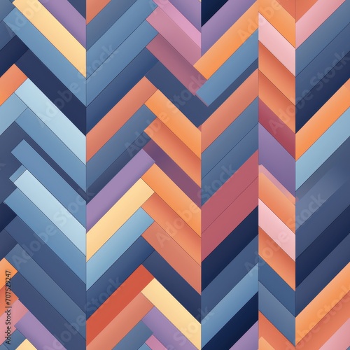 Herringbone Pattern, abstract pattern, sweet color seamless pattern design, for packing paper, fabric print and banner backgrounds.