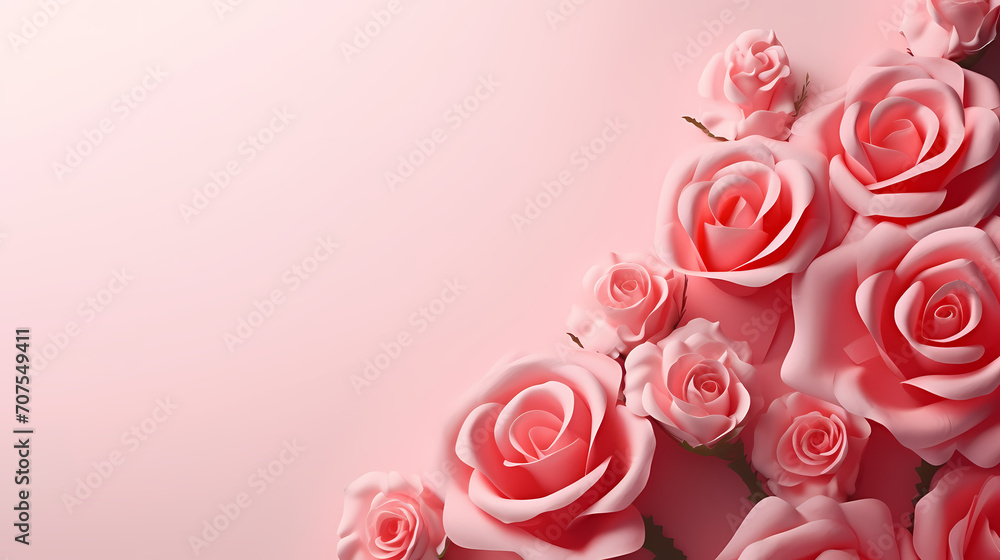 Romantic heart shaped Valentine's Day background for background, cards, flyers, posters, banners and cover designs etc. Romantic heart shaped Valentine's Day background for background, cards, flyers, posters, banners and cover designs etc.