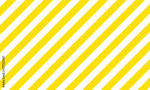 abstract yellow diagonal line pattern art. photo