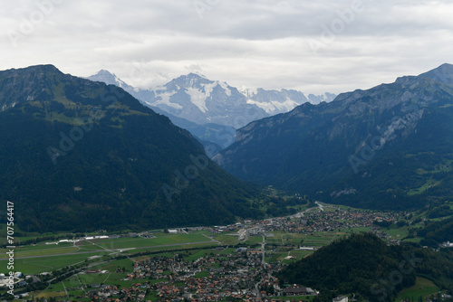 Harder Klum - Switzerland © demerzel21