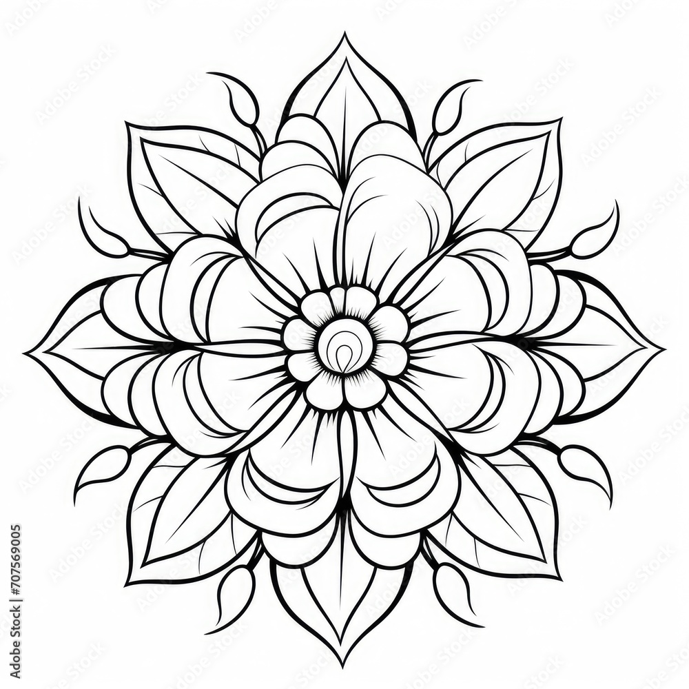 Mandala Coloring book art, wallpaper design, tile pattern, shirt, greeting card, sticker, lace pattern and tattoo. decoration for interior design. Mandala Coloring book art, wallpaper design, tile pattern, shirt, greeting card, sticker, lace pattern and tattoo. decoration for interior design.
