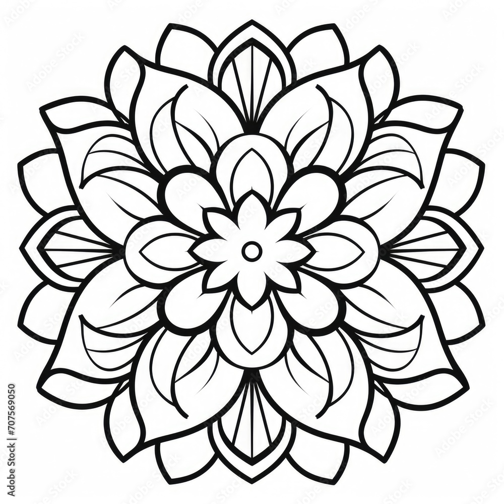 Mandala Coloring book art, wallpaper design, tile pattern, shirt, greeting card, sticker, lace pattern and tattoo. decoration for interior design. Mandala Coloring book art, wallpaper design, tile pattern, shirt, greeting card, sticker, lace pattern and tattoo. decoration for interior design.