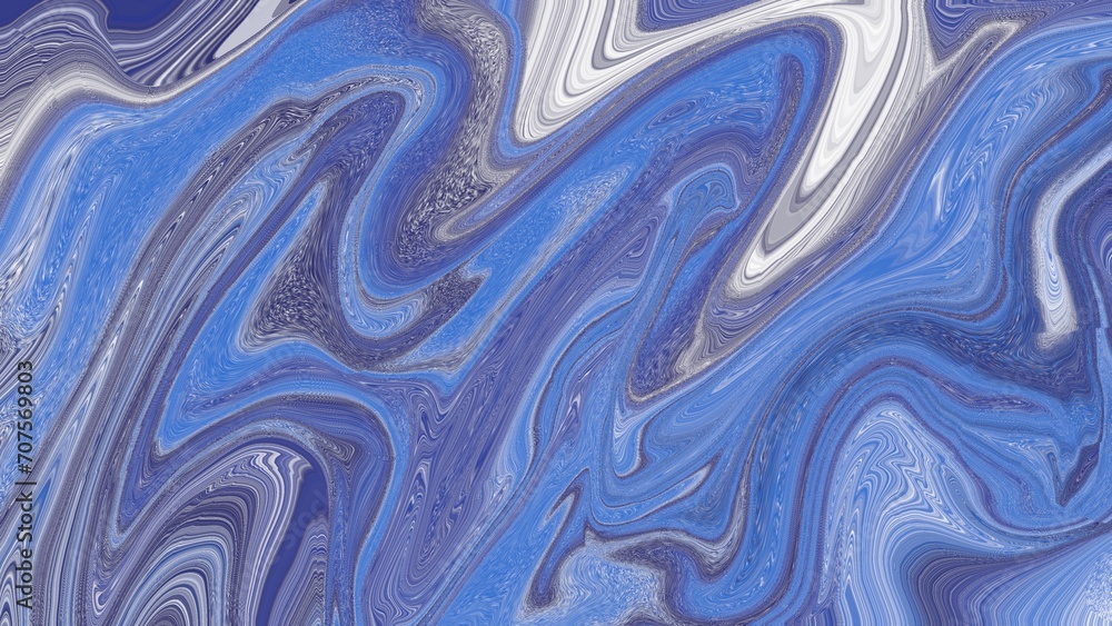 blue colorful spray paint background liquify motif with noise effect blue colorful spray paint background liquify motif with noise effect
